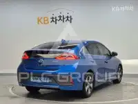 2017 Hyundai Ioniq
