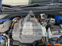 2017 Hyundai Ioniq