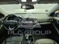 2017 Hyundai Ioniq
