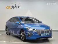 2017 Hyundai Ioniq