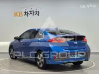 2017 Hyundai Ioniq