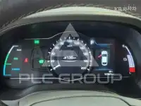 2017 Hyundai Ioniq
