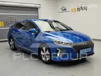 2017 Hyundai Ioniq