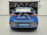 2017 Hyundai Ioniq