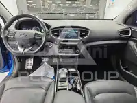 2017 Hyundai Ioniq