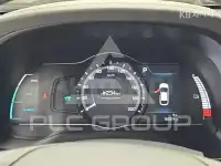 2017 Hyundai Ioniq
