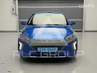 2017 Hyundai Ioniq