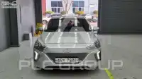 2017 Hyundai Ioniq