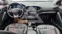 2017 Hyundai Ioniq