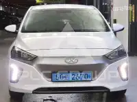 2017 Hyundai Ioniq