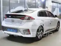 2017 Hyundai Ioniq