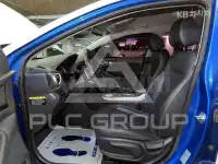 2017 Hyundai Ioniq