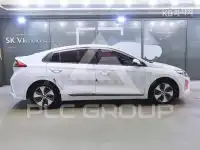 2017 Hyundai Ioniq