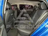 2017 Hyundai Ioniq