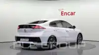 2017 Hyundai Ioniq