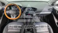 2017 Hyundai Ioniq