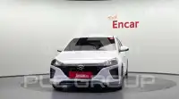 2017 Hyundai Ioniq