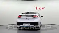 2017 Hyundai Ioniq