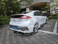 2017 Hyundai Ioniq