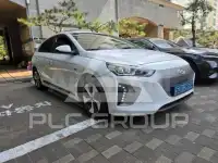 2017 Hyundai Ioniq