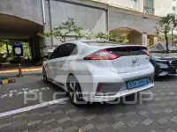 2017 Hyundai Ioniq