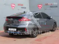 2017 Hyundai Ioniq