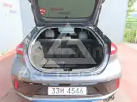 2017 Hyundai Ioniq