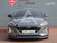 2017 Hyundai Ioniq