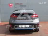 2017 Hyundai Ioniq