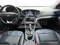 2017 Hyundai Ioniq