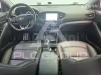 2017 Hyundai Ioniq