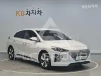 2017 Hyundai Ioniq