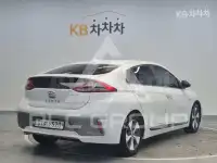 2017 Hyundai Ioniq