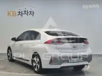 2017 Hyundai Ioniq