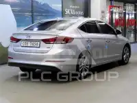 2017 Hyundai Avante