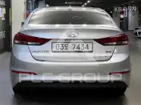 2017 Hyundai Avante