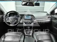 2017 Hyundai Avante