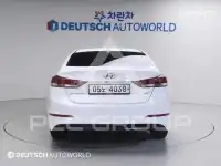2017 Hyundai Avante