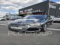 2017 Hyundai Avante
