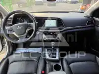 2017 Hyundai Avante