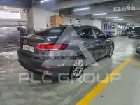 2017 Hyundai Avante