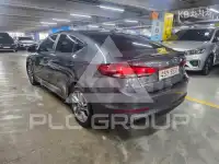 2017 Hyundai Avante
