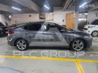 2017 Hyundai Avante