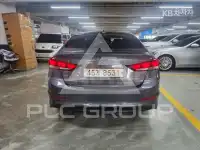 2017 Hyundai Avante