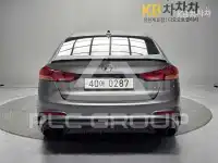 2017 Hyundai Avante