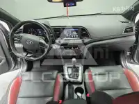 2017 Hyundai Avante