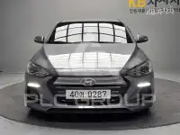 2017 Hyundai Avante