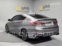 2017 Hyundai Avante