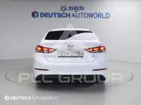 2017 Hyundai Avante
