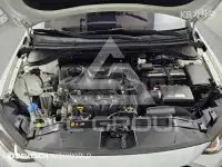 2017 Hyundai Avante
